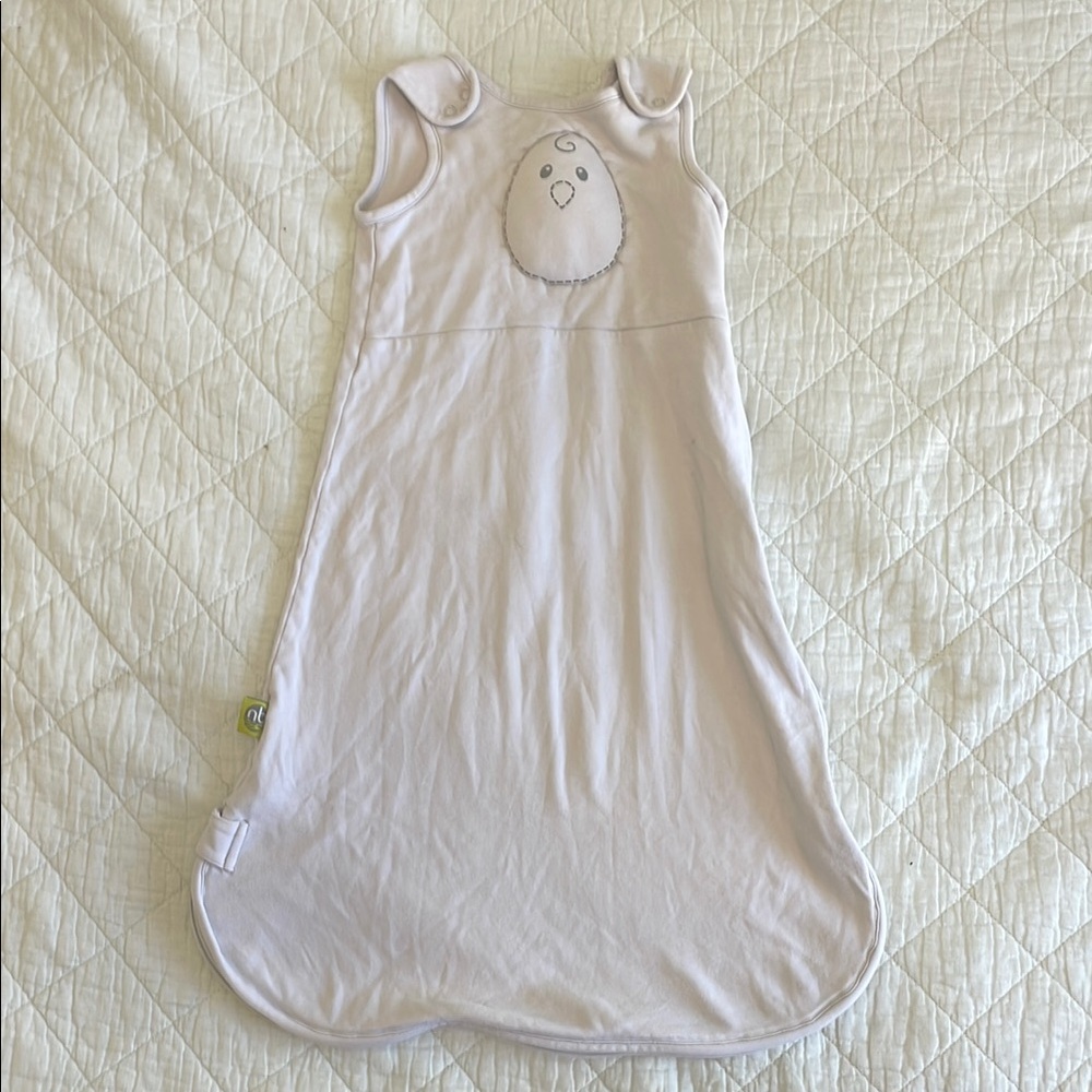 Nested Bean Sleep Sack